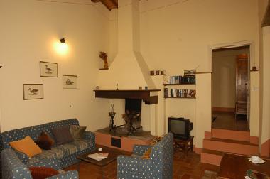 Maison de vacances �/en/au Castiglion F.no (Arezzo)ou appartement ou maison de vacances