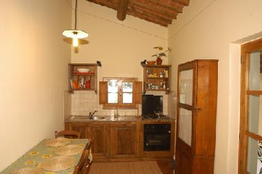 Maison de vacances �/en/au Castiglion F.no (Arezzo)ou appartement ou maison de vacances