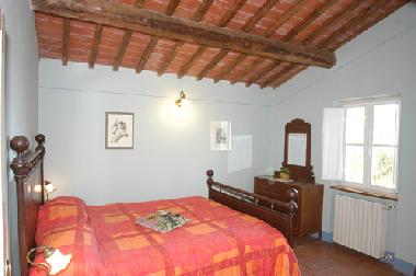 Maison de vacances �/en/au Castiglion F.no (Arezzo)ou appartement ou maison de vacances