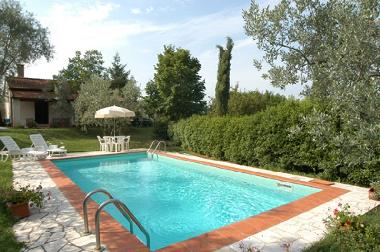 Maison de vacances �/en/au Castiglion F.no (Arezzo)ou appartement ou maison de vacances