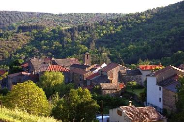 Maison de vacances �/en/au Cassagnoles (H�rault)ou appartement ou maison de vacances