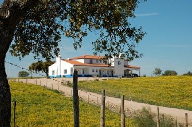 Herdade dos Barros