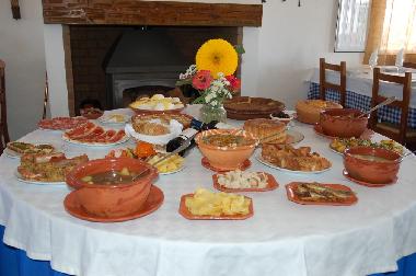 Gastronomie de l