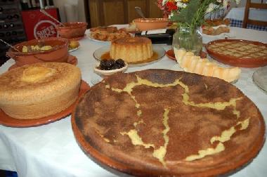 Dessersts de l