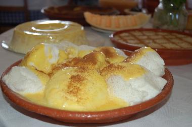 Dessersts de l