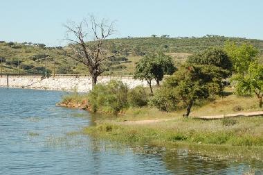 Barrage lucefecit