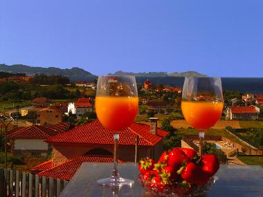 Chalet /en/au Sanxenxo (Pontevedra)ou appartement ou maison de vacances