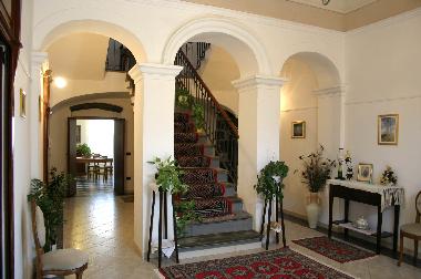 Chambre avec petit d�jeuner �/en/au narbolia  oristano (Oristano)ou appartement ou maison de vacances