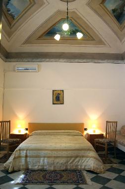 Chambre avec petit d�jeuner �/en/au narbolia  oristano (Oristano)ou appartement ou maison de vacances