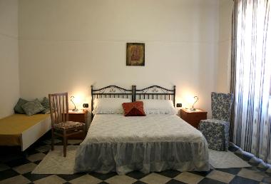 Chambre avec petit d�jeuner �/en/au narbolia  oristano (Oristano)ou appartement ou maison de vacances