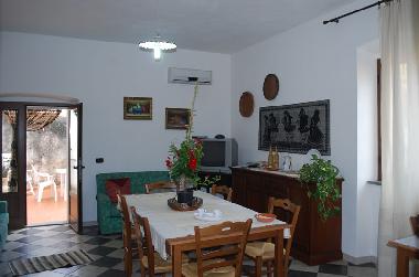 Chambre avec petit d�jeuner �/en/au narbolia  oristano (Oristano)ou appartement ou maison de vacances