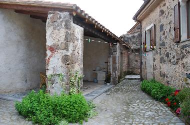 Chambre avec petit d�jeuner �/en/au narbolia  oristano (Oristano)ou appartement ou maison de vacances
