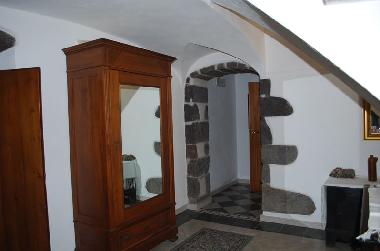 Chambre avec petit d�jeuner �/en/au narbolia  oristano (Oristano)ou appartement ou maison de vacances