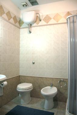 Chambre avec petit d�jeuner �/en/au narbolia  oristano (Oristano)ou appartement ou maison de vacances