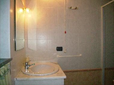 Chambre avec petit d�jeuner �/en/au narbolia  oristano (Oristano)ou appartement ou maison de vacances