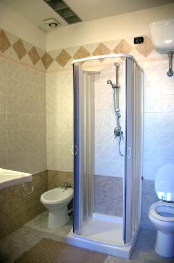 Chambre avec petit d�jeuner �/en/au narbolia  oristano (Oristano)ou appartement ou maison de vacances