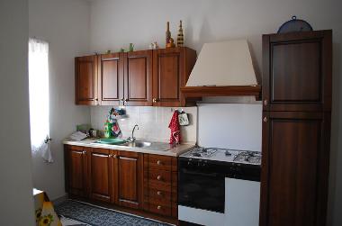 Chambre avec petit d�jeuner �/en/au narbolia  oristano (Oristano)ou appartement ou maison de vacances