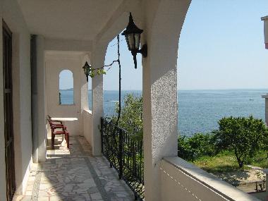 Appartement de vacances �/en/au Primorsko (Burgas)ou appartement ou maison de vacances
