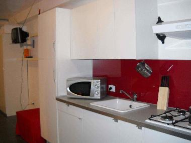 Appartement de vacances /en/au palermo (Palermo)ou appartement ou maison de vacances