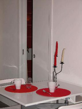 Appartement de vacances /en/au palermo (Palermo)ou appartement ou maison de vacances