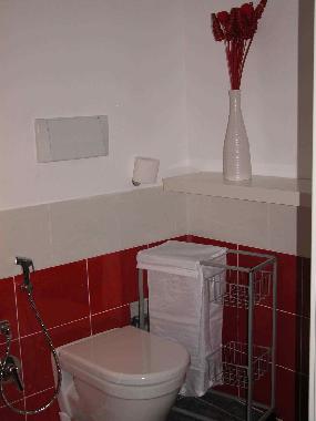 Appartement de vacances /en/au palermo (Palermo)ou appartement ou maison de vacances