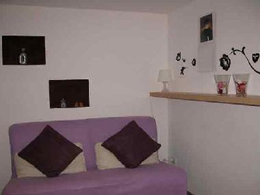 Appartement de vacances /en/au palermo (Palermo)ou appartement ou maison de vacances