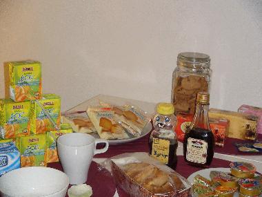 Appartement de vacances /en/au palermo (Palermo)ou appartement ou maison de vacances