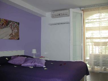 Appartement de vacances /en/au palermo (Palermo)ou appartement ou maison de vacances