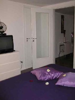 Appartement de vacances /en/au palermo (Palermo)ou appartement ou maison de vacances