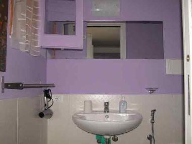 Appartement de vacances /en/au palermo (Palermo)ou appartement ou maison de vacances