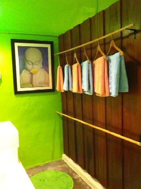 Maison de vacances �/en/au Melaka (Melaka)ou appartement ou maison de vacances
