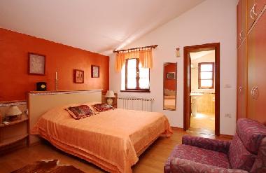 Villa �/en/au Marcana (Istarska)ou appartement ou maison de vacances