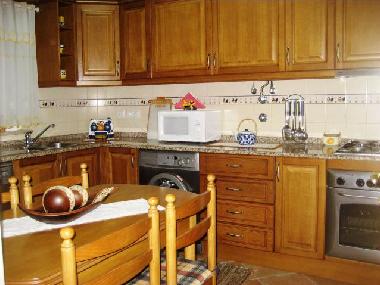 Maison de vacances �/en/au Tavira (Algarve)ou appartement ou maison de vacances