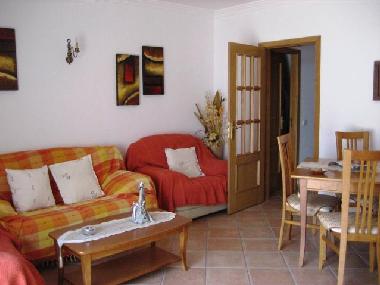 Maison de vacances �/en/au Tavira (Algarve)ou appartement ou maison de vacances