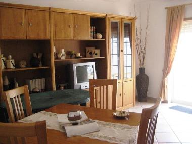 Maison de vacances �/en/au Tavira (Algarve)ou appartement ou maison de vacances