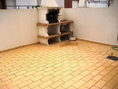 Maison de vacances �/en/au Tavira (Algarve)ou appartement ou maison de vacances