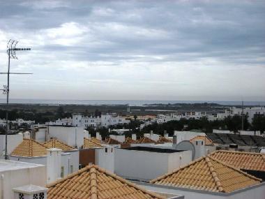 Maison de vacances �/en/au Tavira (Algarve)ou appartement ou maison de vacances