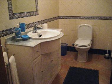 Maison de vacances �/en/au Tavira (Algarve)ou appartement ou maison de vacances