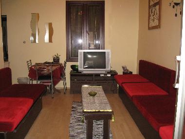 Appartement de vacances �/en/au istanbul (Istanbul)ou appartement ou maison de vacances