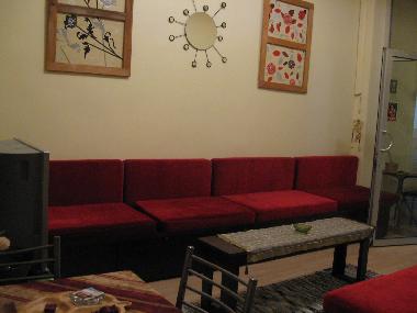 Appartement de vacances �/en/au istanbul (Istanbul)ou appartement ou maison de vacances