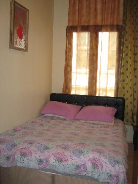 Appartement de vacances �/en/au istanbul (Istanbul)ou appartement ou maison de vacances