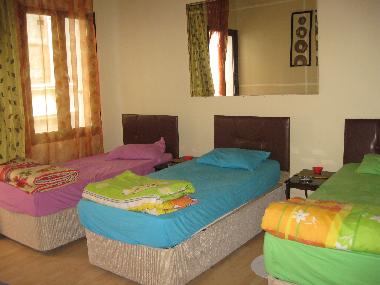 Appartement de vacances �/en/au istanbul (Istanbul)ou appartement ou maison de vacances