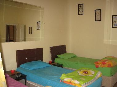 Appartement de vacances �/en/au istanbul (Istanbul)ou appartement ou maison de vacances