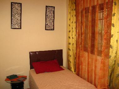 Appartement de vacances �/en/au istanbul (Istanbul)ou appartement ou maison de vacances