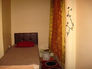 Appartement de vacances �/en/au istanbul (Istanbul)ou appartement ou maison de vacances