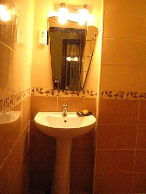 Appartement de vacances �/en/au istanbul (Istanbul)ou appartement ou maison de vacances