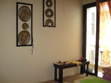 Appartement de vacances �/en/au istanbul (Istanbul)ou appartement ou maison de vacances