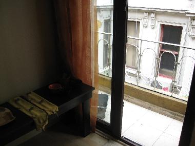 Appartement de vacances �/en/au istanbul (Istanbul)ou appartement ou maison de vacances