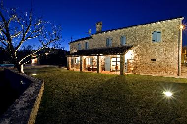 Maison de vacances �/en/au Pazin (Istarska)ou appartement ou maison de vacances