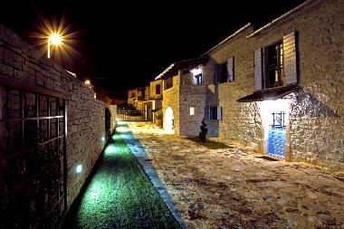 Maison de vacances �/en/au Pazin (Istarska)ou appartement ou maison de vacances